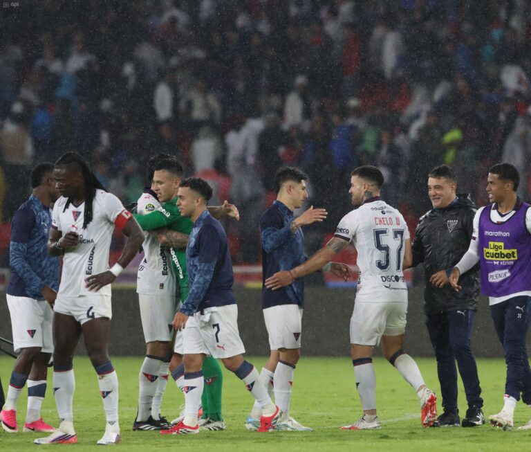 (VIDEO) “Tácticamente el partido lo ganó Gustavo Álvarez a BSC”
