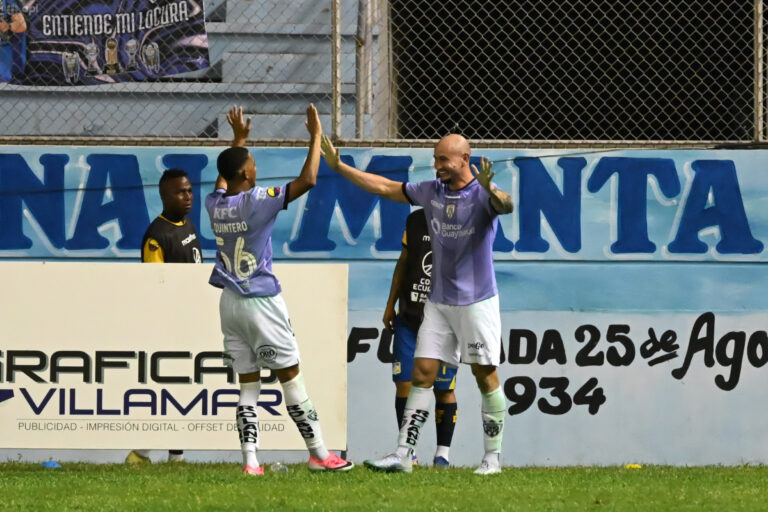 DATO HAVOLINE: IDV impone nuevo récord goleador en la Era LigaPro