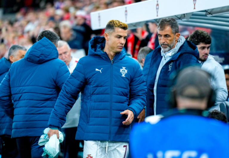 La gran sanción a la que se expone Cristiano por dejar la concentración de Portugal