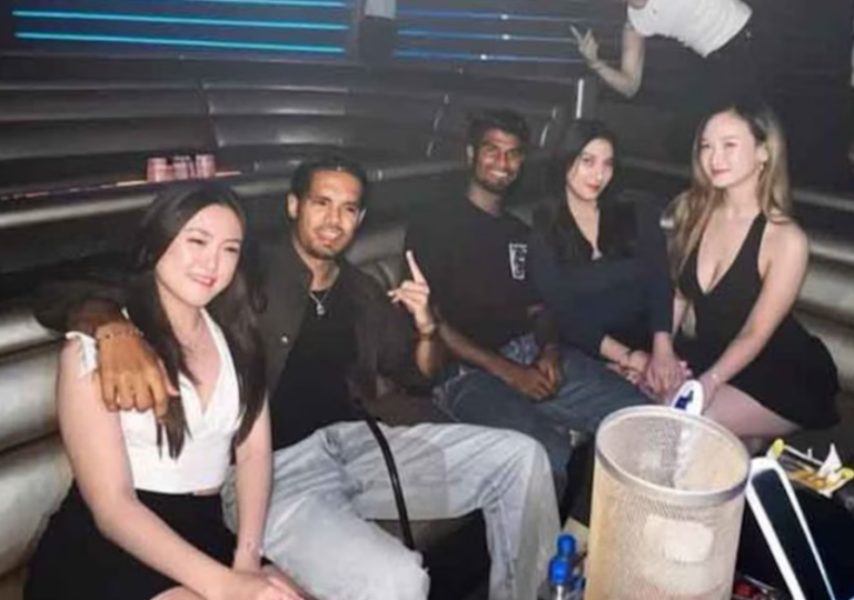 ¡Escándalo en Bangladesh! Selección perdió 9-2 y dos jugadores fueron señalados por supuestamente ir a una discoteca