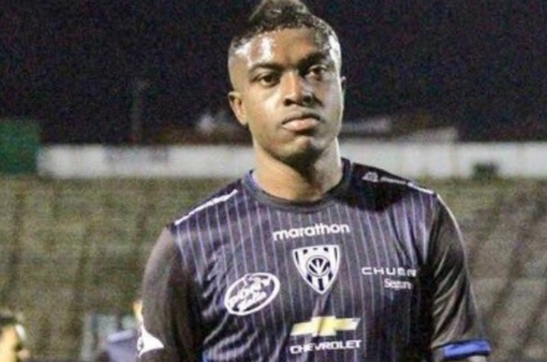 ¡Jhegson Méndez se va de IDV! Tiene todo acordado para jugar en Sudáfrica