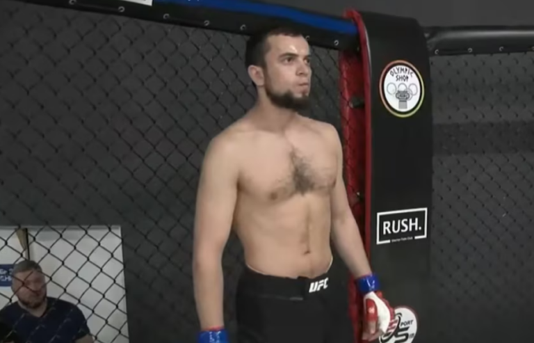 Murió en prisión Farhod Rahimzoda, luchador de MMA condenado a 23 años por asesinar a una mujer y a su hija de 5 años