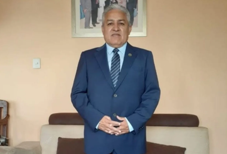 Presidente de Macará tras la resolución del caso con el Manta FC: “Estábamos convencidos que teníamos todos los documentos”