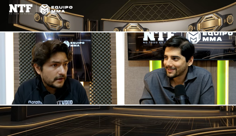 (VIDEO) Altum prepara “Ecuador vs. El Mundo” para el 7 de noviembre