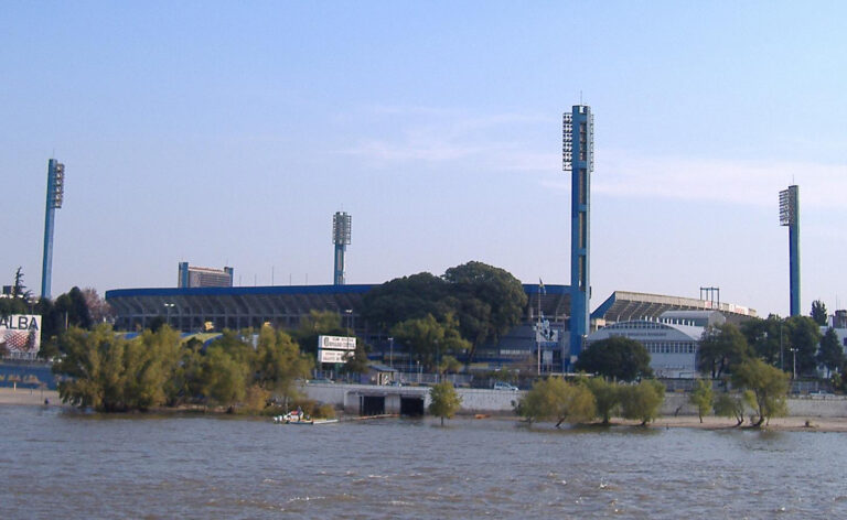 SUEÑO MUNDIALISTA: Rosario Central propone su estadio como sede del Mundial 2030