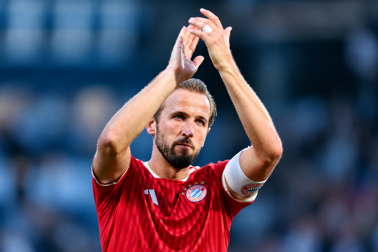 HASTA 2029: Bayern y Harry Kane avanzan hacia una renovación