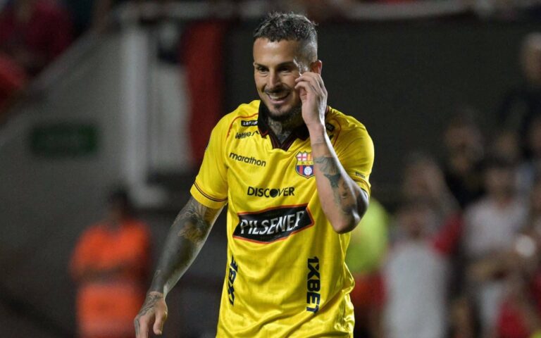 (VIDEO) Benedetto: “No me voy a poner una fecha de retiro, tengo ganas de seguir jugando”