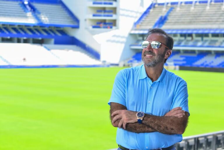 Nassib Neme responde con dureza a Pileggi y lo acusa de “mitómano compulsivo”