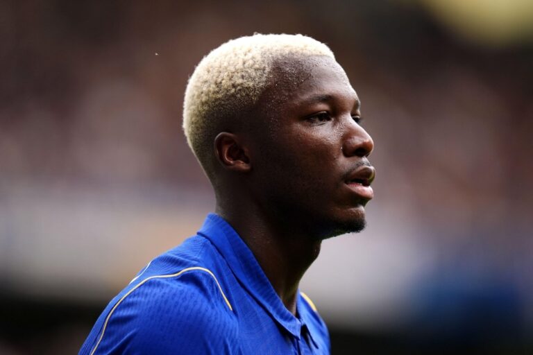 (VIDEO) Moisés Caicedo, recuperado de su lesión: estará disponible este fin de semana con el Chelsea