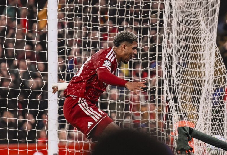 (VIDEO) REMONTADA: Liverpool se impone ante Villarreal en la Champions League