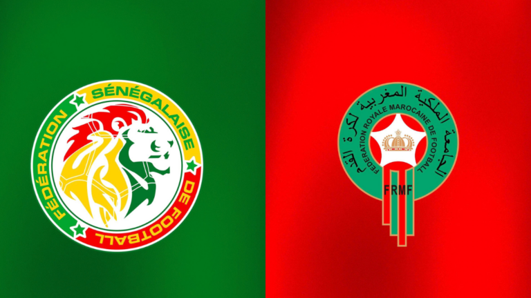 EL TAS DECIDE: Senegal y Marruecos siguen en disputa por la Copa Africana