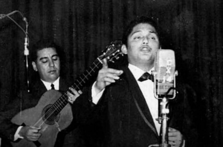 Ecuador celebra el Día del Pasillo ecuatoriano y recuerda a Julio Jaramillo