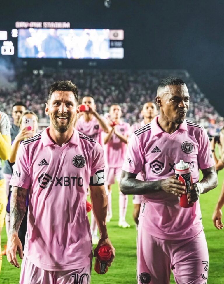 Dixon Arroyo le dedica un conmovedor mensaje a Lionel Messi: “El fútbol te estará eternamente agradecido”