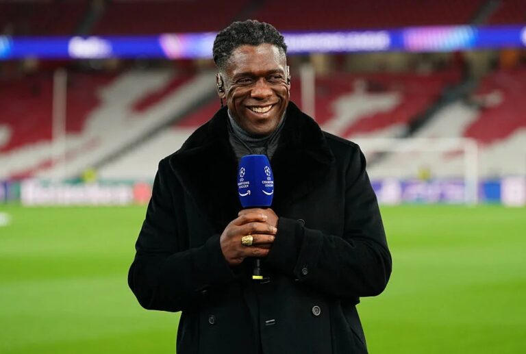 BOMBAZO EN BRASIL: Seedorf es nuevo DT de Corinthians