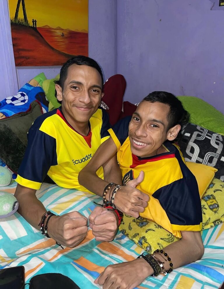Fallecieron los hermanos ecuatorianos José Luis y José Armando Cevallos a los 27 años