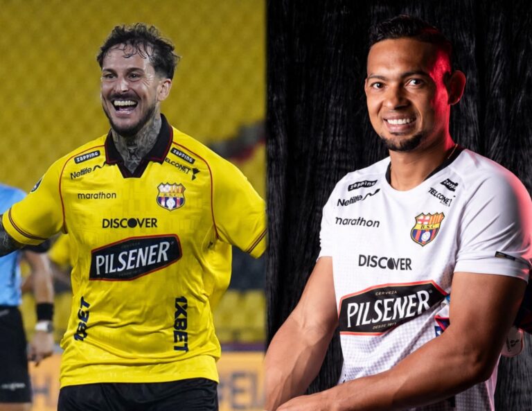 ¿Seguirán en el BSC 2027? La situación actual de Benedetto y Contreras