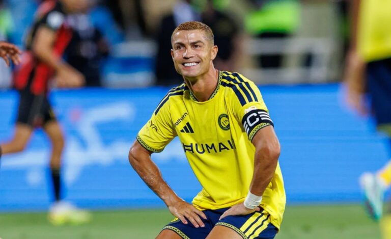 Reportan que el Al-Nassr atraviesa una grave crisis financiera: sus deudas superarían los 200 millones de dólares y podría ser vendido