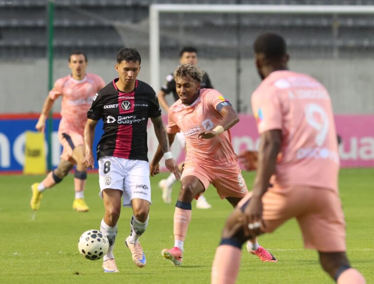 (VIDEO) El grito de campeón sigue en espera: IDV igualó sin goles ante la Universidad Católica