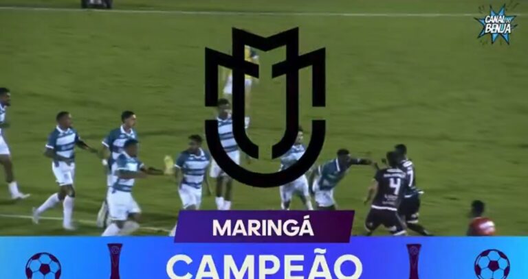 (VIDEO) Batalla campal en Brasil: club se corona campeón de la Serie C entre confeti y puños