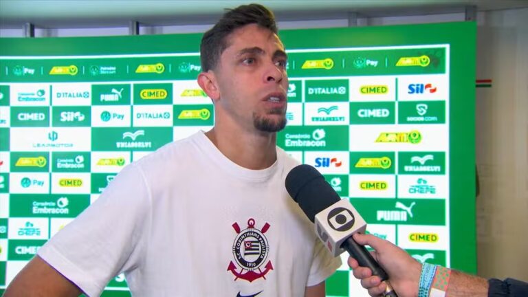 CRISIS TOTAL: Gabriel Paulista denuncia salarios impagos en Corinthians