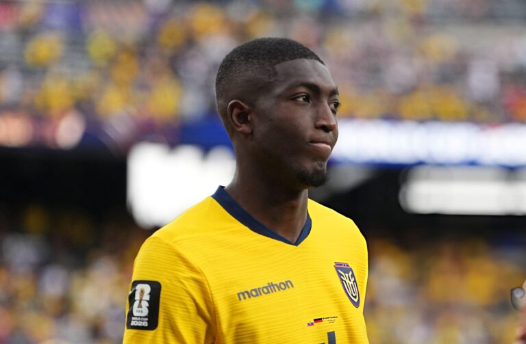 Joel Ordóñez volverá a las canchas el próximo año